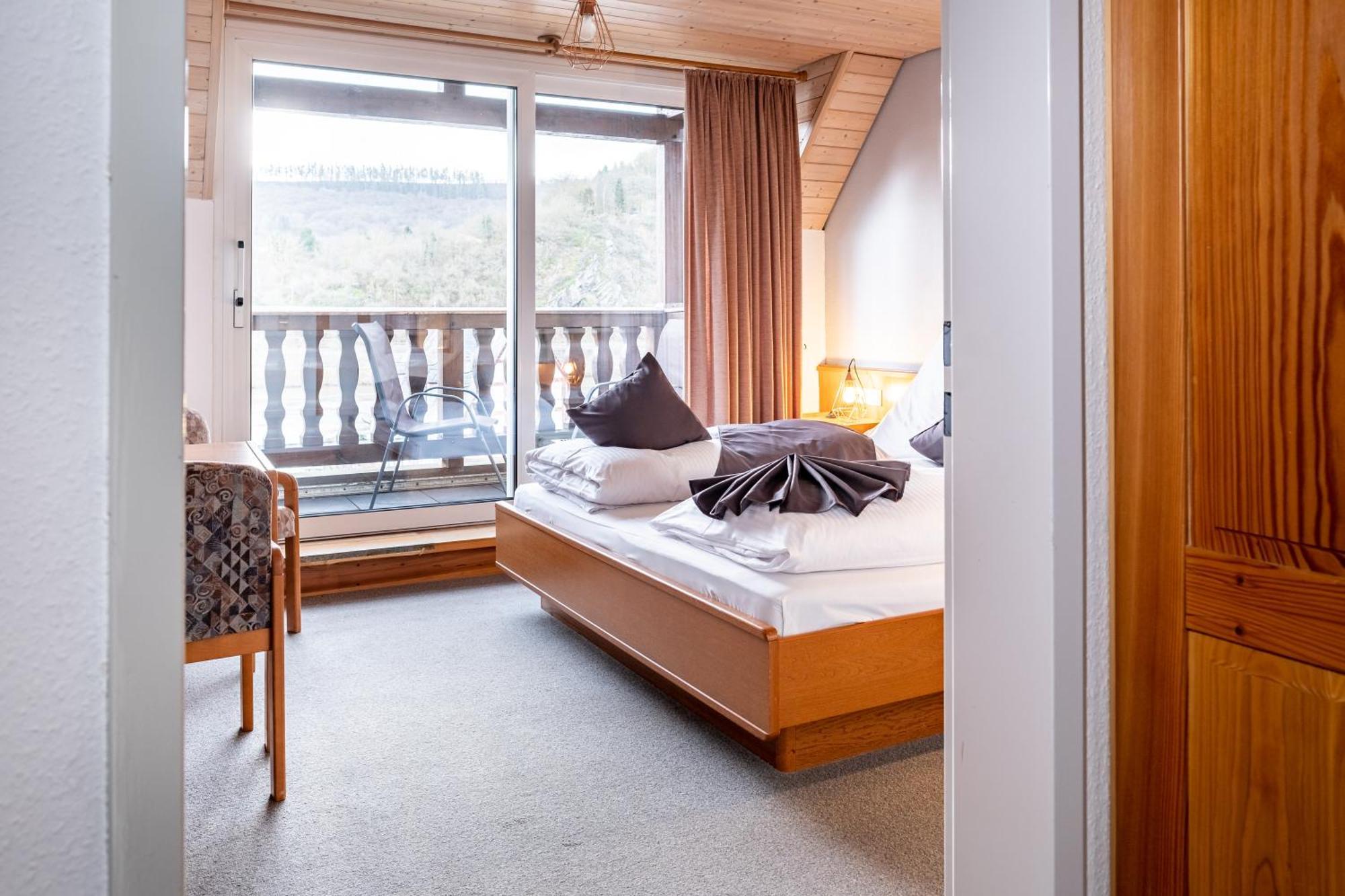 Mike'S Mosel Lodge Treis-Karden Exteriér fotografie