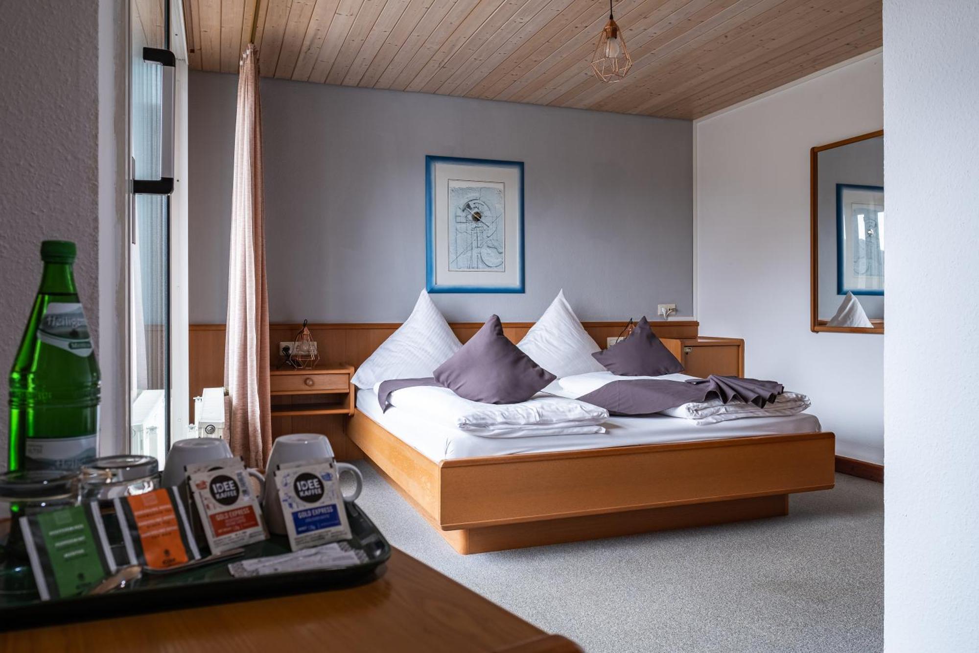Mike'S Mosel Lodge Treis-Karden Exteriér fotografie