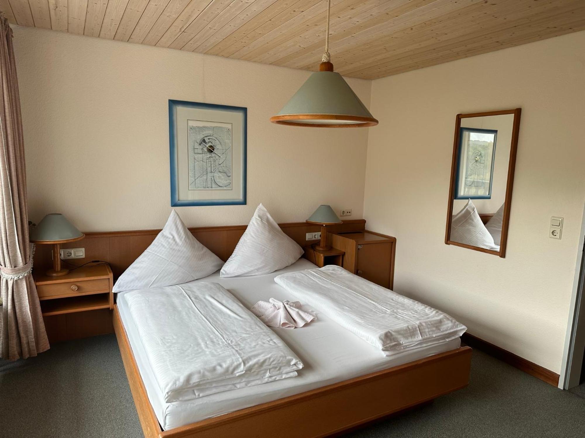 Mike'S Mosel Lodge Treis-Karden Exteriér fotografie
